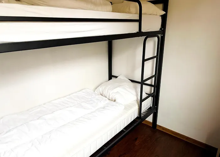 Nature Stay In Hambachtal Holiday Park Casa vacanze