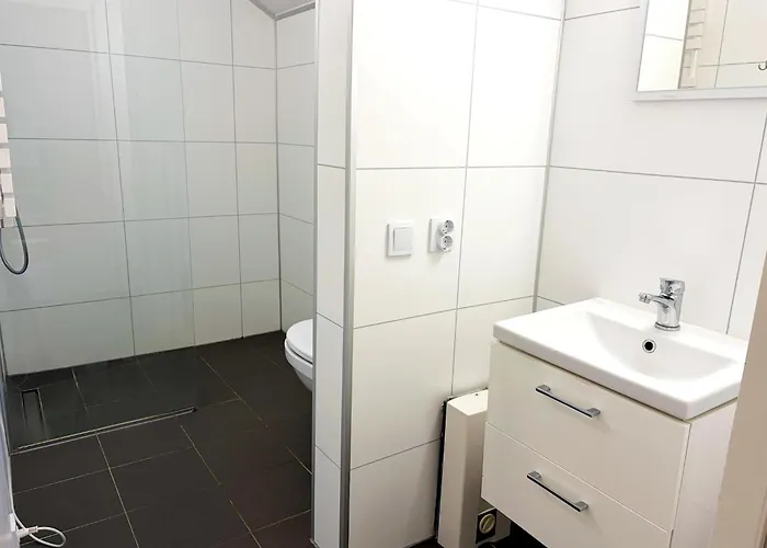 Nature Stay In Hambachtal Holiday Park * Oberhambach