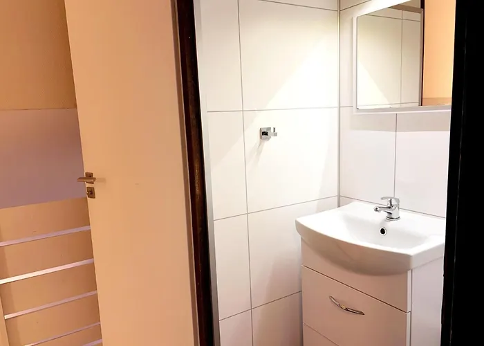 Nature Stay In Hambachtal Holiday Park *