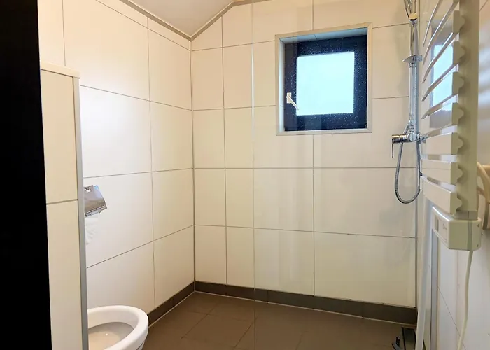 Nature Stay In Hambachtal Holiday Park