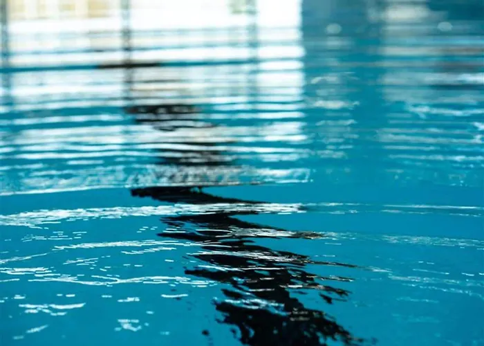 Casa vacanze Nature Stay In Hambachtal Holiday Park