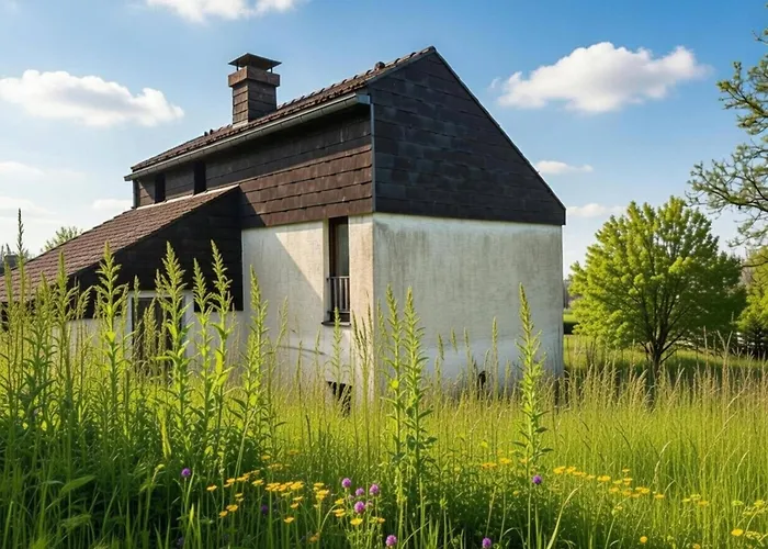 Nature Stay In Hambachtal Holiday Park Oberhambach