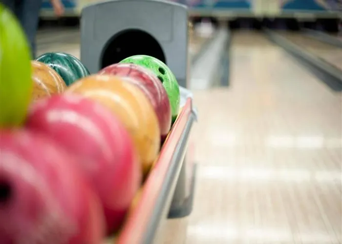 Nature Stay In Hambachtal Holiday Park Casa vacanze