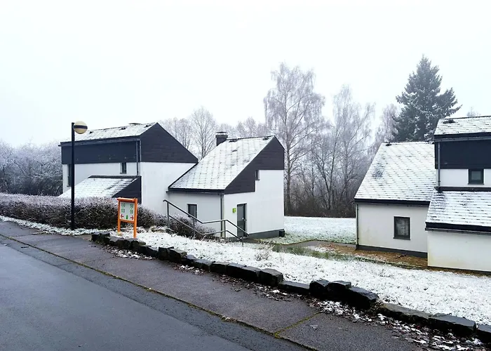 Casa vacanze Nature Stay In Hambachtal Holiday Park *