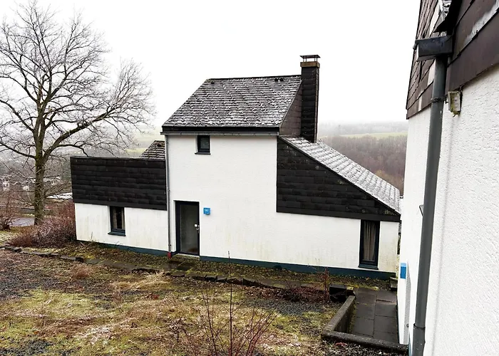 Casa vacanze Nature Stay In Hambachtal Holiday Park