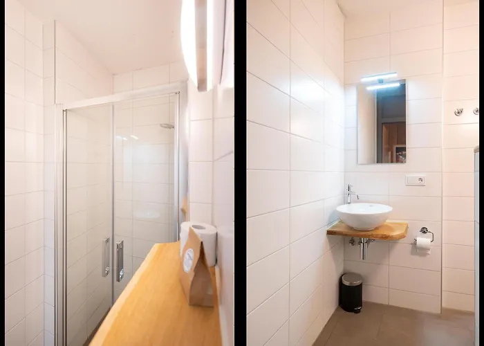 Holiday home Nature In Hambachtal